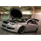 VW Passat B6 3C (05-10) priekšējā bampera uzlika, Votex